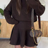 Coffee Brown