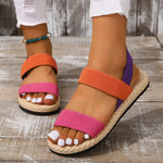 Rose red/Orange/Purple