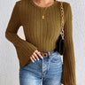 Olive Brown