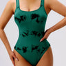 Dark Green