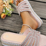 Blush Pink