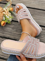 Blush Pink