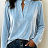 Sky Blue