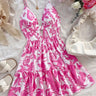 Fuchsia Pink