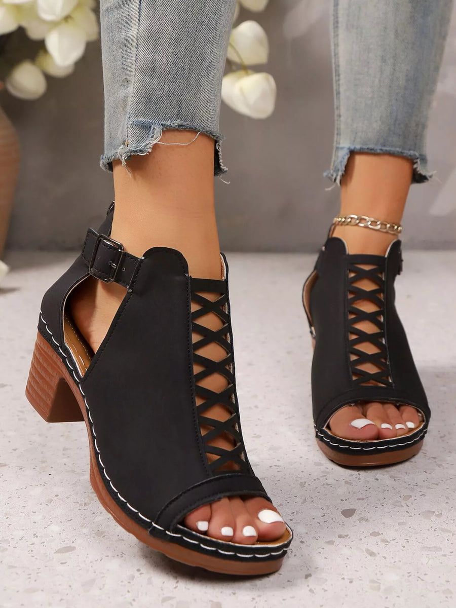 Most-Loved Styles