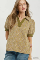 MUSTARD