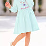 Mint Blue