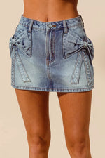 DENIM