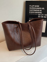 Coffee Brown