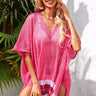 Rose Pink