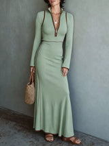 Light Green