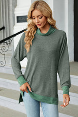 Matcha Green