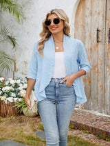 Pastel  Blue