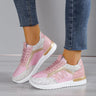 Blush Pink