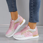 Blush Pink