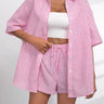 Dusty Pink