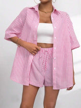 Dusty Pink