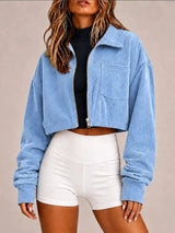 Sky Blue