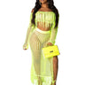 Yellow Green