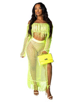 Yellow Green