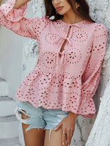 Dusty Pink