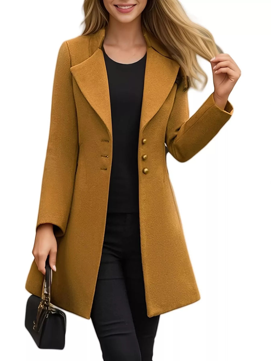 Coat Crush