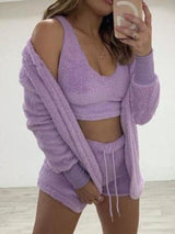 Dark Purple