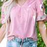 Dusty Pink