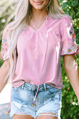 Dusty Pink