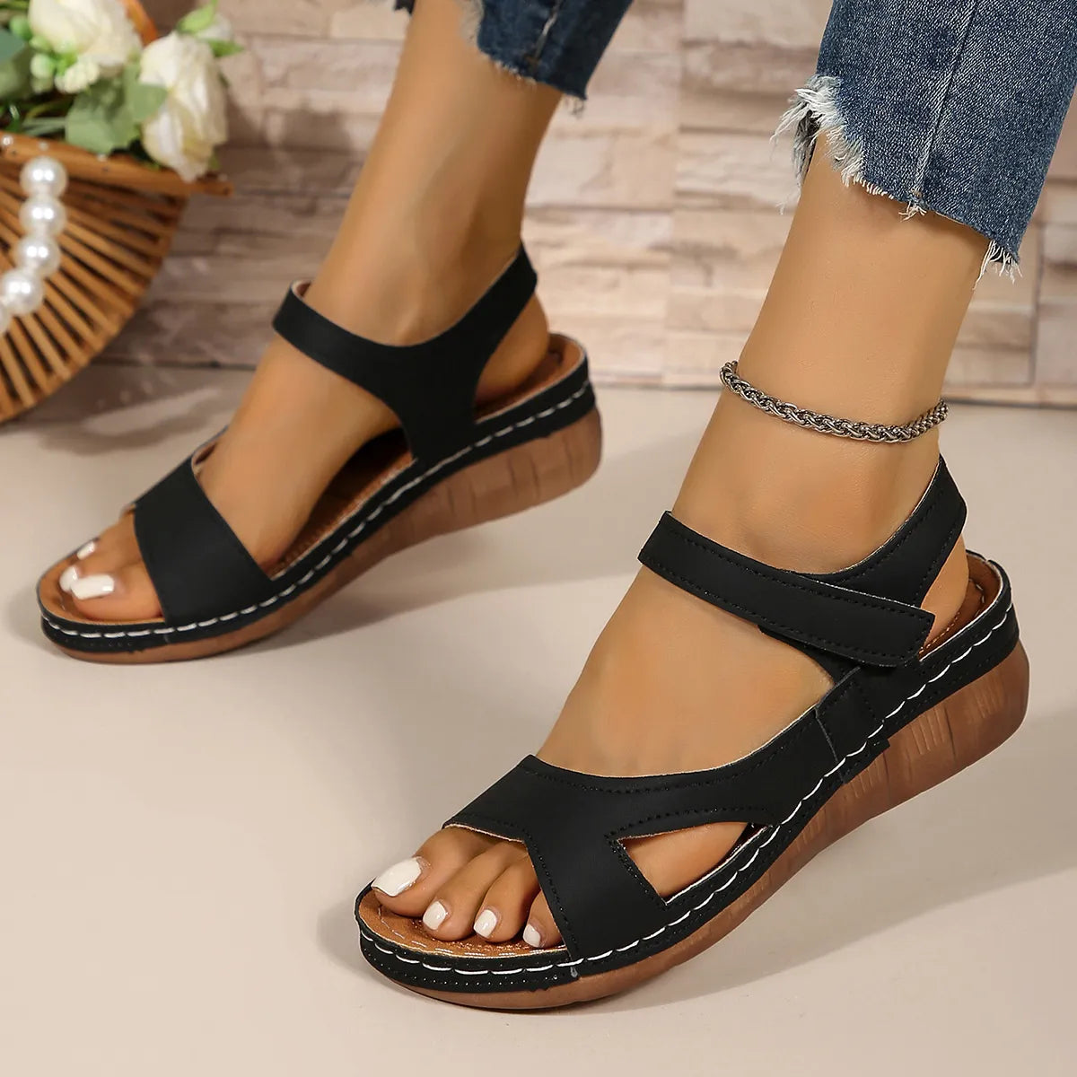 Most-Loved Styles