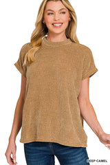 DEEP CAMEL