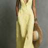 Pastel Yellow
