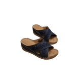 Dark Navy