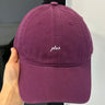 Sauce Purple