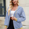 Blue/White