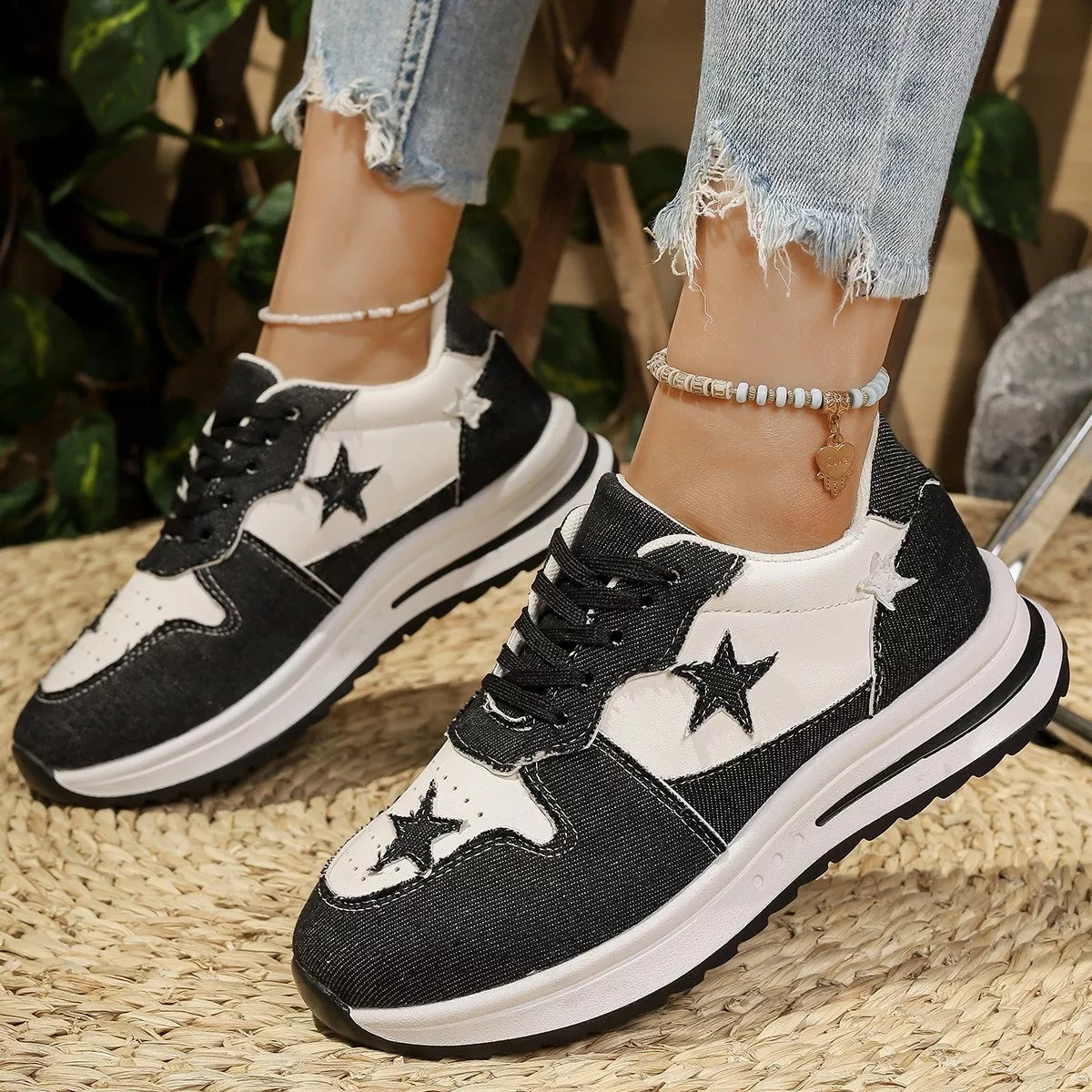 Sneaker Scene