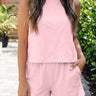 Blush Pink