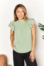 Light Green