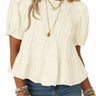 Cream White