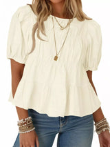 Cream White