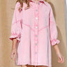 Blush Pink