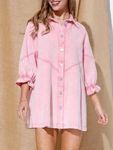 Blush Pink