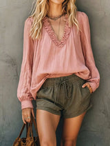 Dusty Pink
