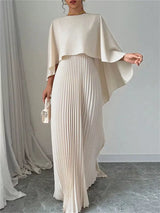 Creamy-white