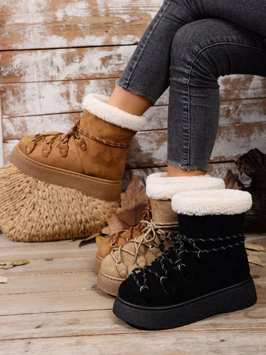 Shoe Spotlight