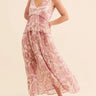 Dusty Pink