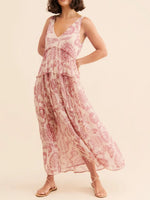 Dusty Pink