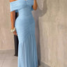 Sky Blue