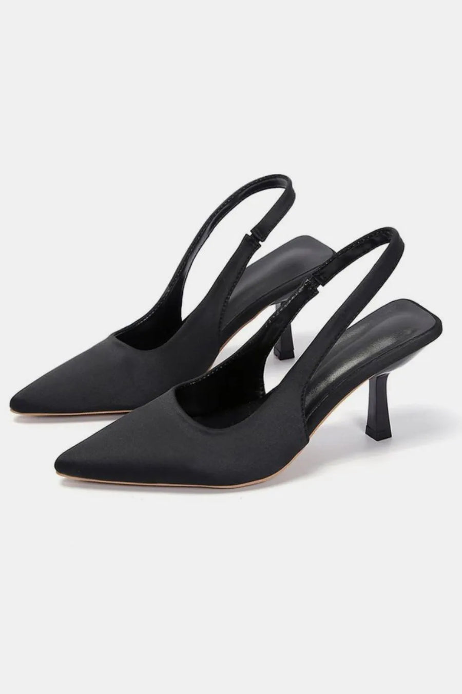 Shoe Spotlight