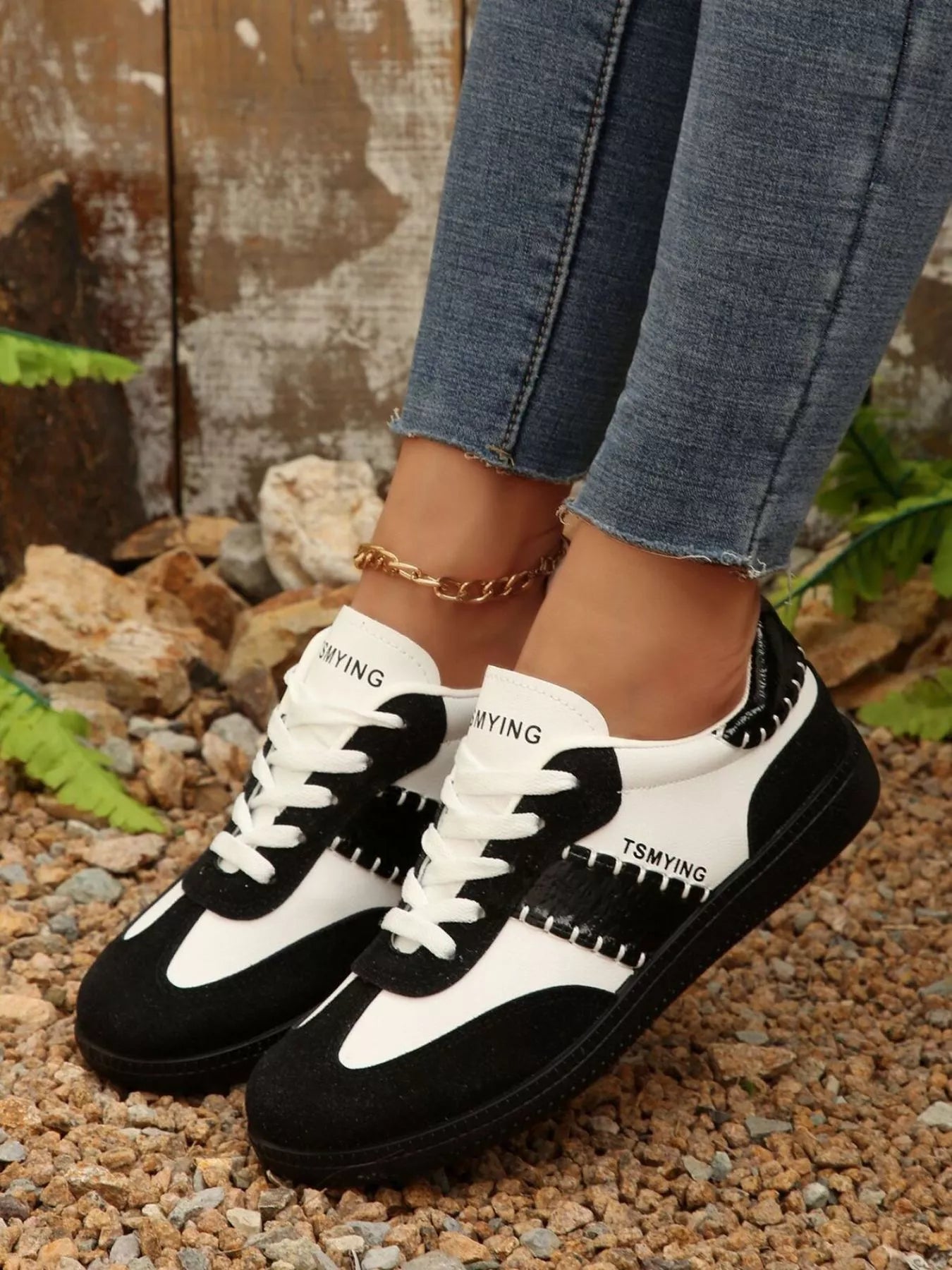 Sneaker Scene